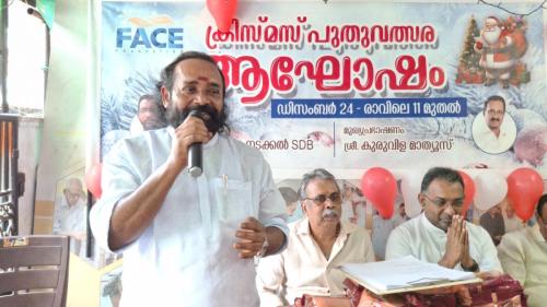 Face Foundation Christmas and newyear celebration 2024 - 2025 (18)