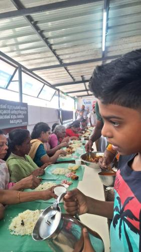 Face Foundation Christmas and newyear celebration 2024 - 2025 (19)