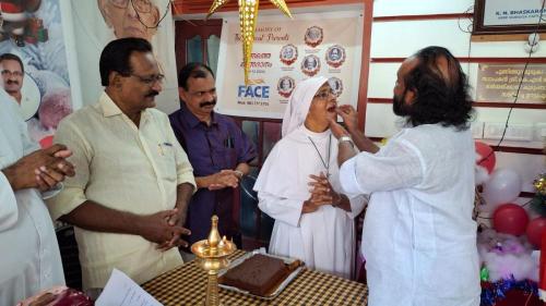 Face Foundation Christmas and newyear celebration 2024 - 2025 (2)