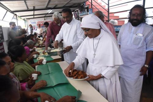 Face Foundation Christmas and newyear celebration 2024 - 2025 (21)