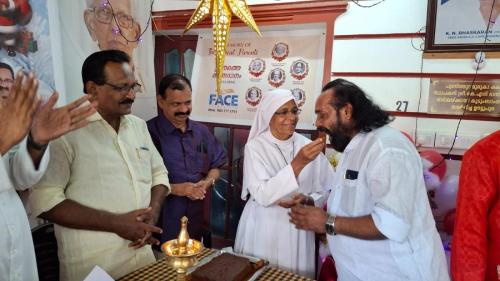 Face Foundation Christmas and newyear celebration 2024 - 2025 (7)