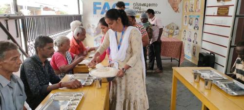 17 January 2024 FACE FOUNDATION