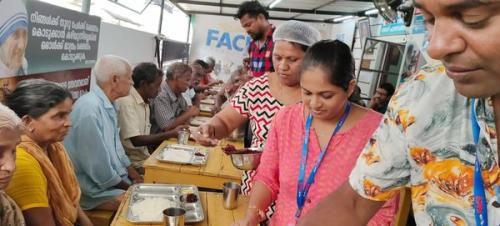 17 January 2024 FACE FOUNDATION