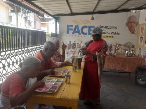 18 January 2024 Face Foundation
