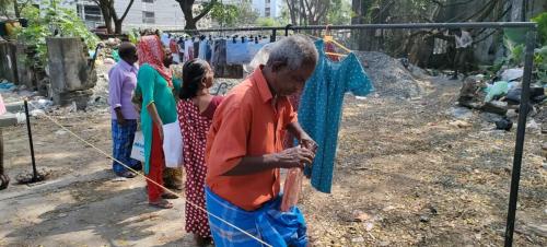 Vasthranidhi ( 19 Jan 2024) Face Foundation