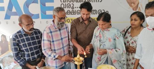 Annadhanam ( 19 Jan 2024) Face Foundation